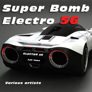 VA - Super Bomb Electro 56