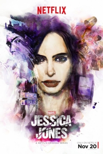   / A.K.A. Jessica Jones (1 : 1-13   13) | LostFilm