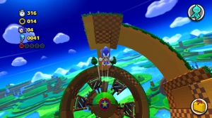 Sonic Lost World | RePack  R.G. 