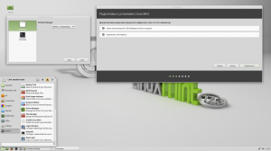 Linux Mint 17.3 Rosa XFCE [32bit, 64bit] 2xDVD