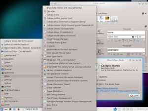 lackware Live Beta3 (Mate, XFCE, KDE, Plasma5), Slackware64 Install DVD Current [x64] 5xDVD