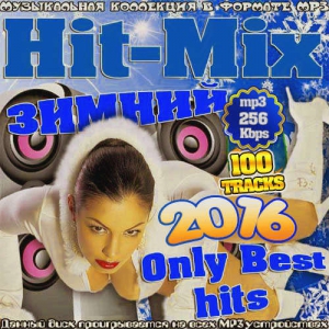 VA -  Hit-Mix
