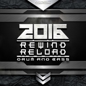 VA - 2016 Rewind Reload
