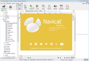 Navicat Premium 11.2.4 x86/x64 [En]