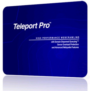 Teleport Pro 1.72 [En]