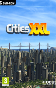 Cities XXL | RePack  XLASER