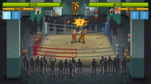 Punch Club (Update 4) | Repack  zzzombie1989