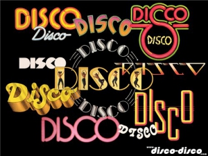 VA - Disco.Heaven
