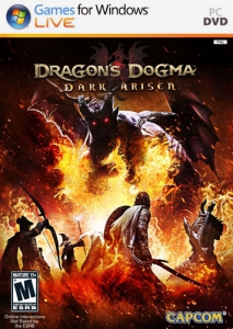 Dragon's Dogma: Dark Arisen [En] (1.0.10.6412) Repack =nemos=