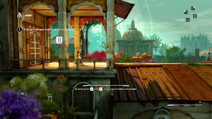 Assassin's Creed Chronicles: India | 