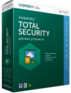 Kaspersky Total Security 2016 16.0.1.445 MR1 (Technical Release) [Ru]