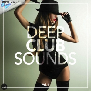 VA - Deep Club Sounds, Vol. 1