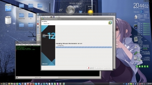 VMware Workstation Pro 12.1.0 build 3272444 [x86_64] (bundle)