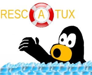 Rescatux 0.40b2 ( , ) [i386, i486, x86-64] 1xCD