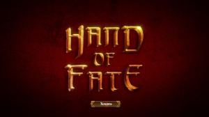 Hand of Fate | RePack  Deefra6