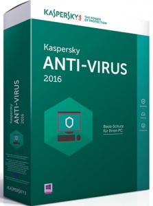 Kaspersky Anti-Virus 2016 16.0.1.445 MR1 (Technical Release) [Ru]