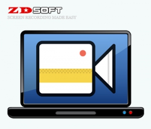 ZD Soft Screen Recorder 9.1.0.0 Portable by CheshireCat [Ru/En]