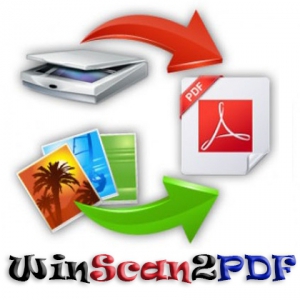 WinScan2PDF 3.09 Portable [Multi/Ru]