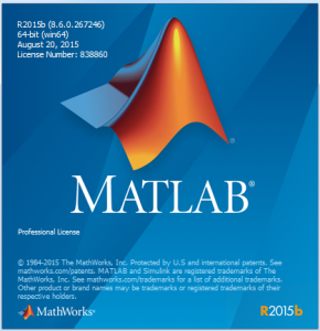 Mathworks Matlab 2015b 8.6.0.267246 [En]