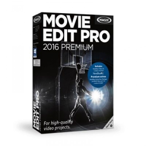 MAGIX Movie Edit Pro 2016 Premium 15.0.0.90 (x64) [Ru/En]