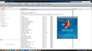 (Linux) Mathworks Matlab 2015b 8.6.0.267246 [x86_64] (iso)