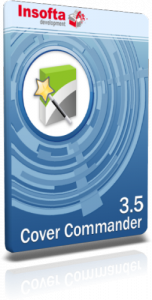 Insofta Cover Commander 3.6.0 [x86-64] (cxarchive)