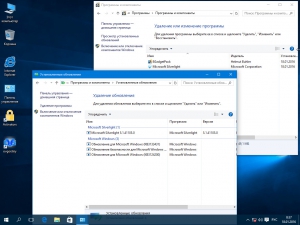 Microsoft Windows 10 Professional x86-x64 1511 RU by OVGorskiy 01.2016 2DVD