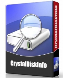 CrystalDiskInfo 6.7.0 Final + Portable [Multi/Ru]