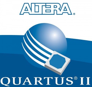 Altera Quartus II 7.2 Build 175 [En]