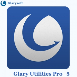 Glary Utilities Pro 5.43.0.63 Final Portable by PortableAppZ [Multi/Ru]