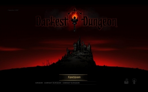 Darkest Dungeon [Ru/Multi] (Build 13287) SteamRip Let'slay
