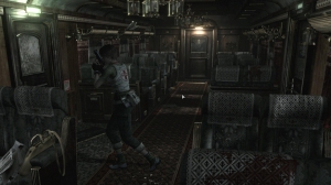Resident Evil 0 / biohazard 0 HD REMASTER | SEYTER
