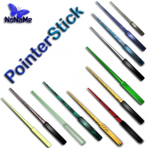 PointerStick 2.68 Portable [Multi/Ru]