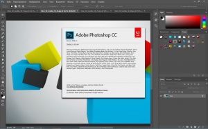 Adobe Photoshop CC 2015.1.2 (20160113.r.355) [Multi/Ru]