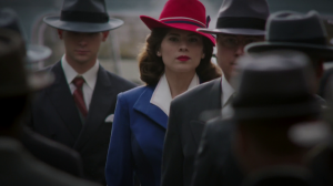   / Agent Carter (2  1-10   10) | LostFilm