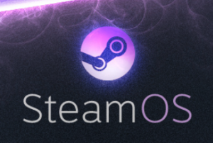 SteamOS 2016.01.13 [x86, x86-64] (1xDVD, 1xUSB)