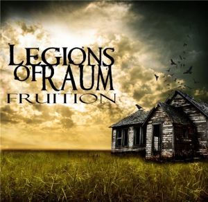 Legions of Raum - Fruition