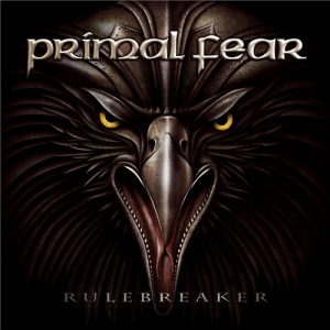 Primal Fear - Rulebreake