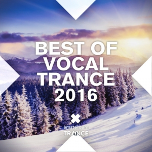 VA - Best Of Vocal Trance 2016