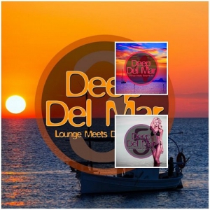 VA - Deep Del Mar: Lounge Meets Deep House. Vol 3-5