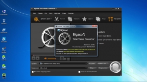 Bigasoft Total Video Converter 5.0.10.5862 Portable by SpeedZodiac [Multi/Ru]