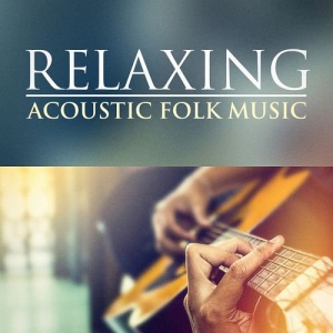 VA - Relaxing Acoustic Folk Music