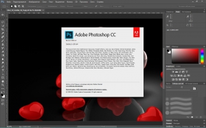 Adobe Photoshop CC 2015.1.2 (20160113.r.355) (x64) RePack by JFK2005 [Ru/En]