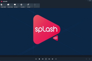 Splash Premium 2.0.0.0 [Multi/Ru]
