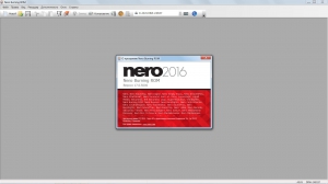 Nero 2016 Platinum 17.0.02300 Full RePack by Vahe-91 [Ru/En]