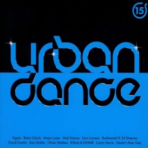 VA - Urban Dance Vol.15 [3CD]