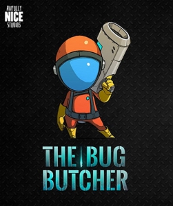 The Bug Butcher (1.0) License PLAZA