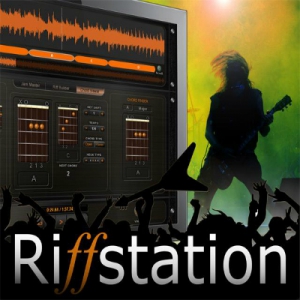 Sonic Ladder - Riffstation Guitar Software 1.6.0.0 [Multi/Ru]
