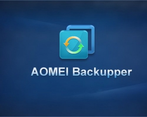 AOMEI Backupper Professional 3.2 [Ru/En]