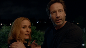   / The X-Files (10  1-6   6) | -3